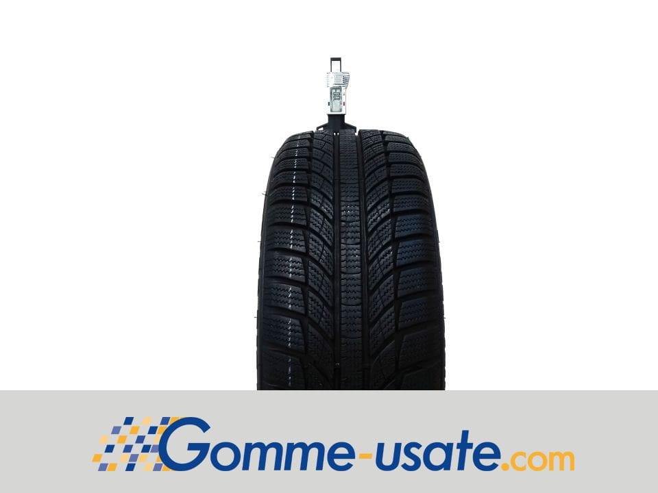 Thumb GT Radial Gomme Usate GT Radial 185/55 R15 82T Champiro Winter Pro M+S (85%) pneumatici usati Invernale_2